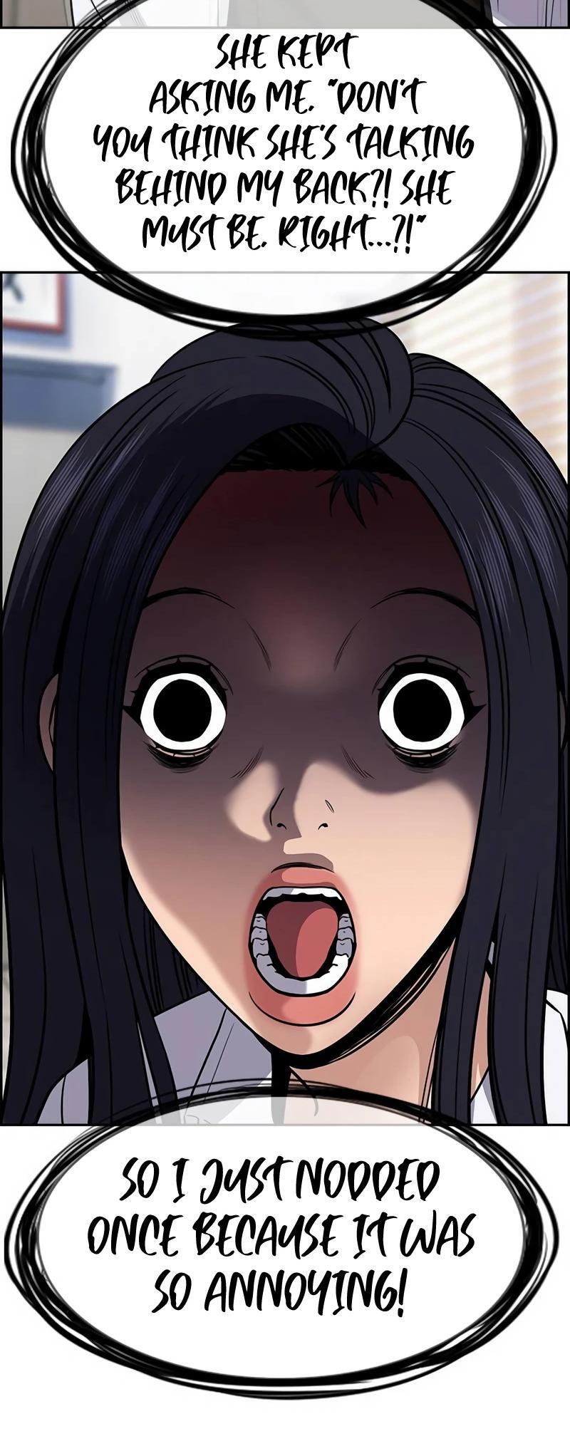 Read Get Schooled Manga Online