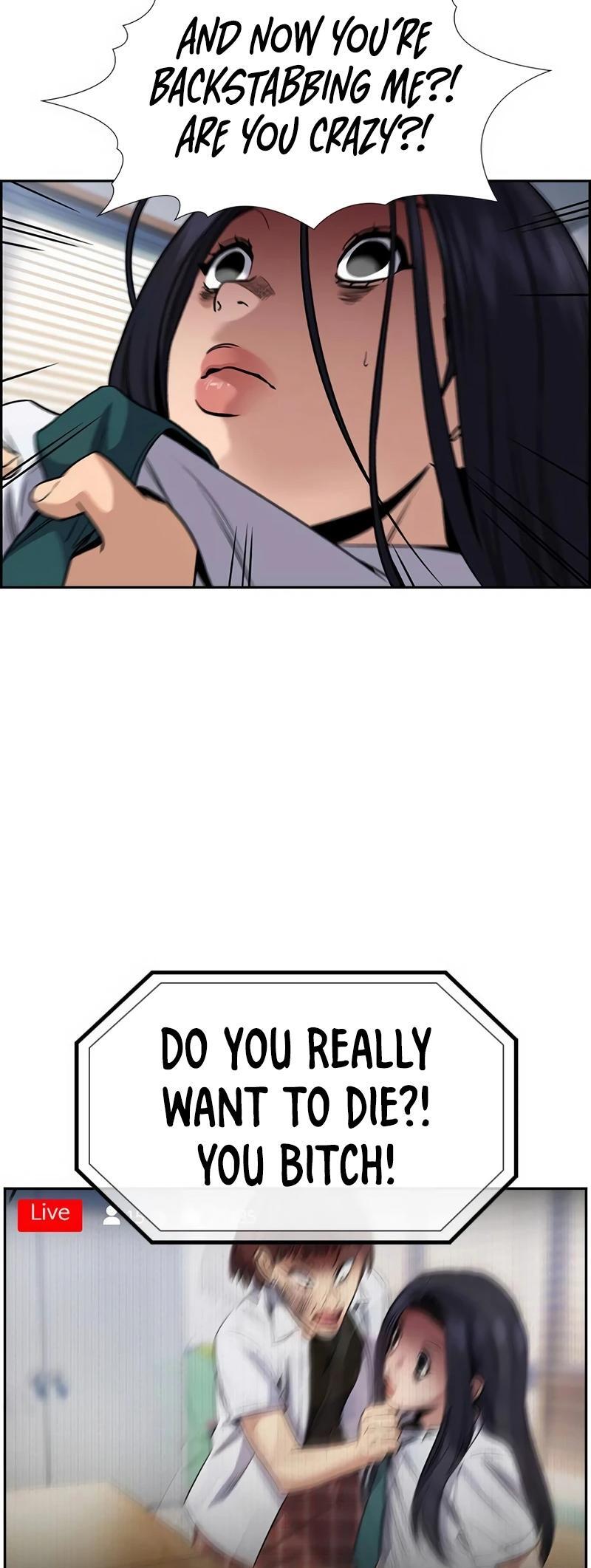 Read Get Schooled Manga Online