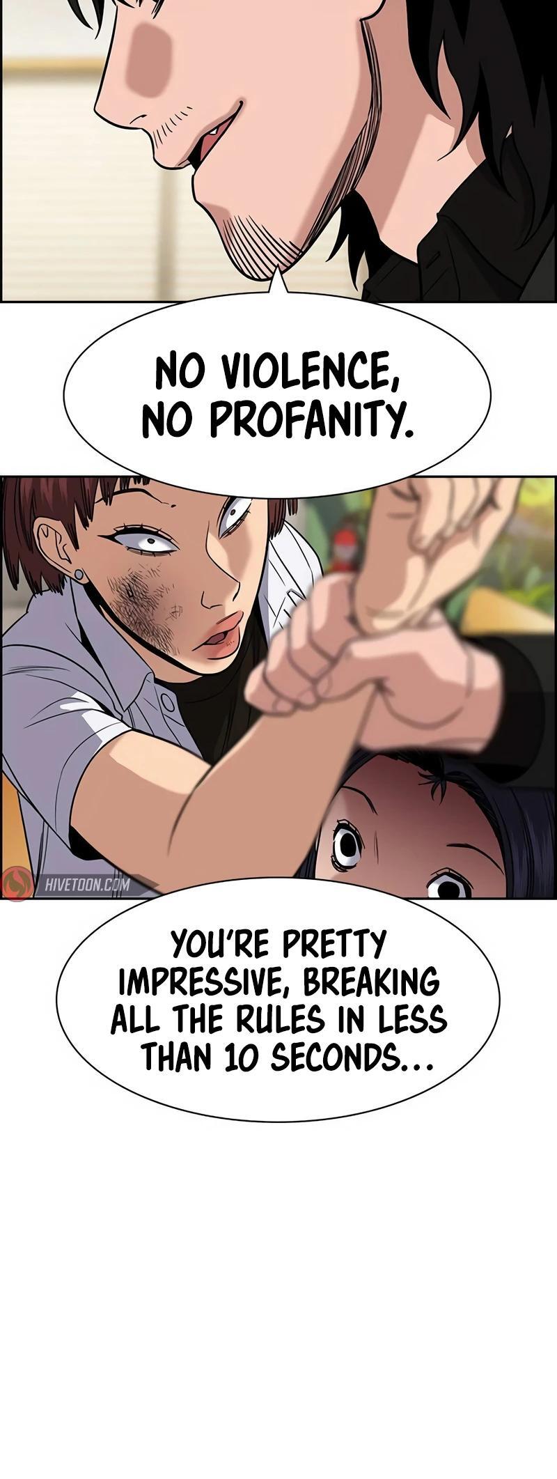 Read Get Schooled Manga Online