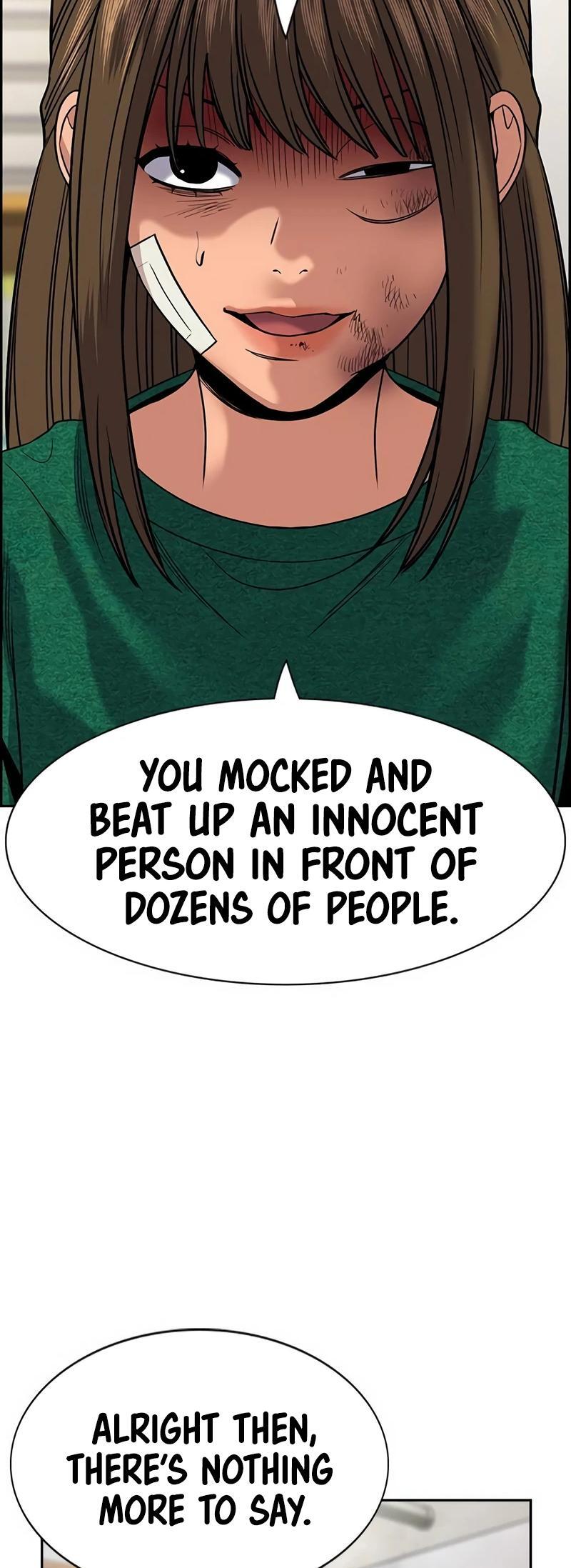 Read Get Schooled Manga Online