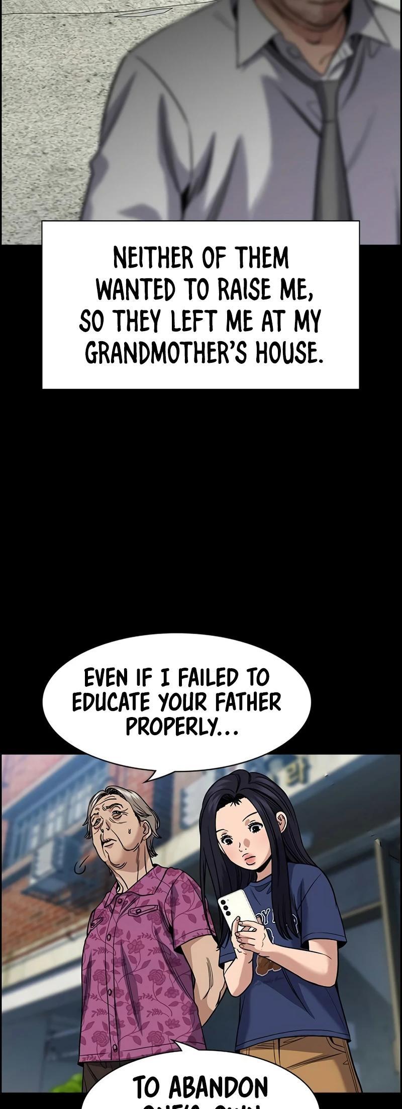 Read Get Schooled Manga Online