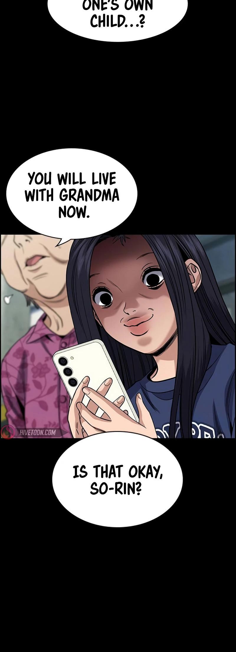 Read Get Schooled Manga Online