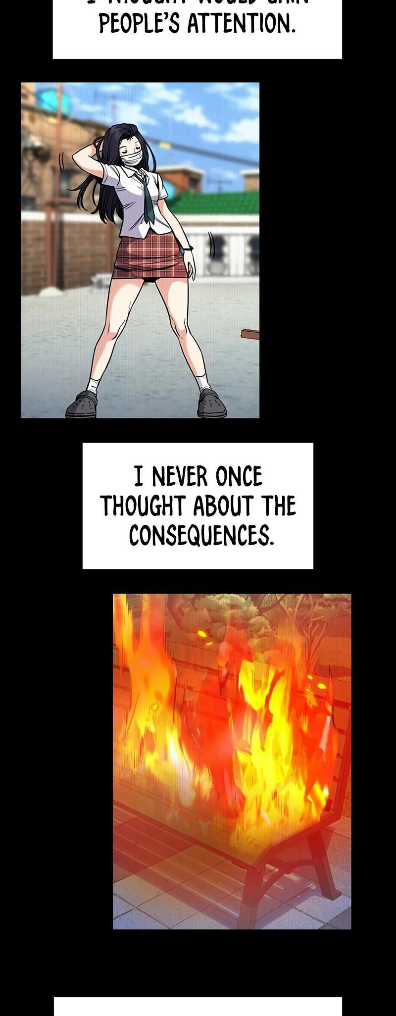 Read Get Schooled Manga Online