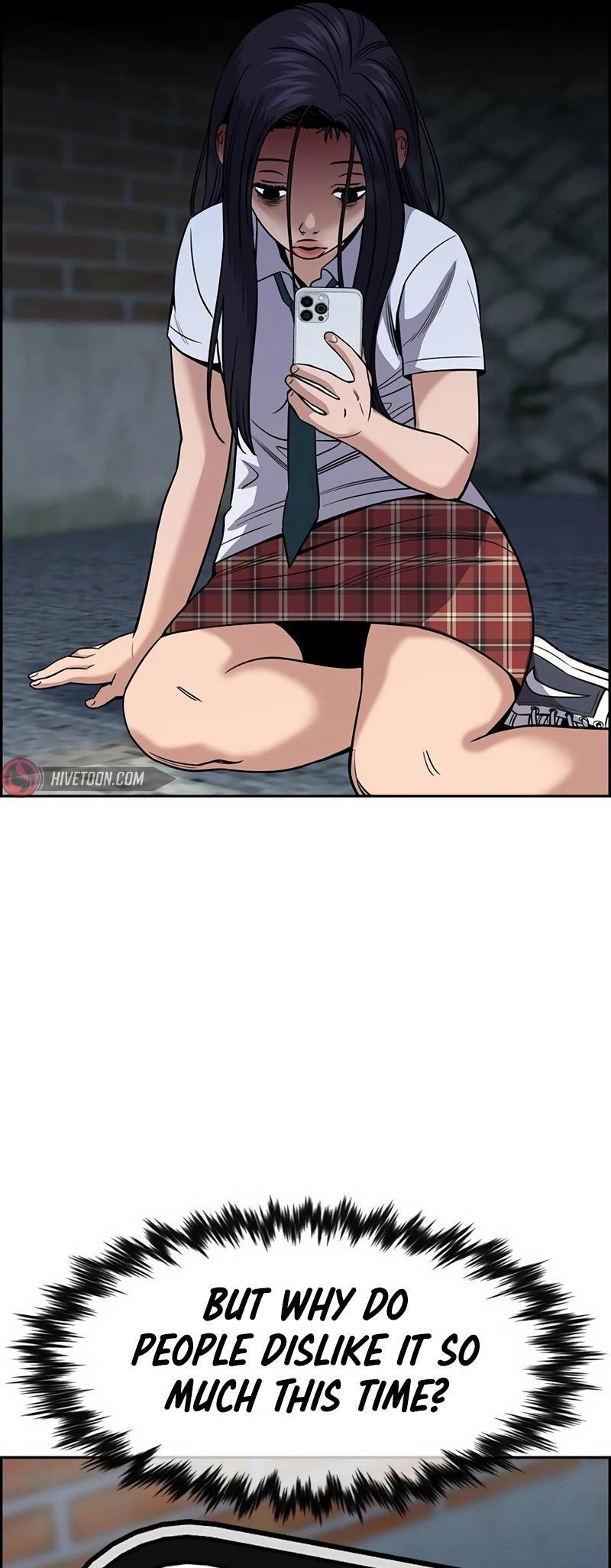 Read Get Schooled Manga Online
