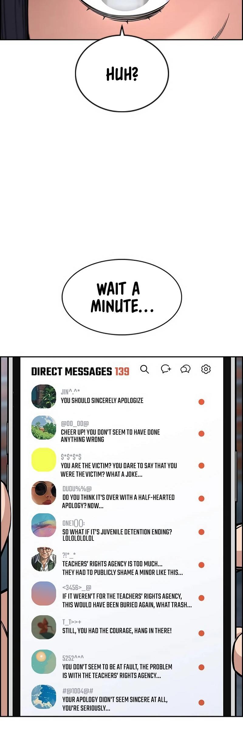 Read Get Schooled Manga Online