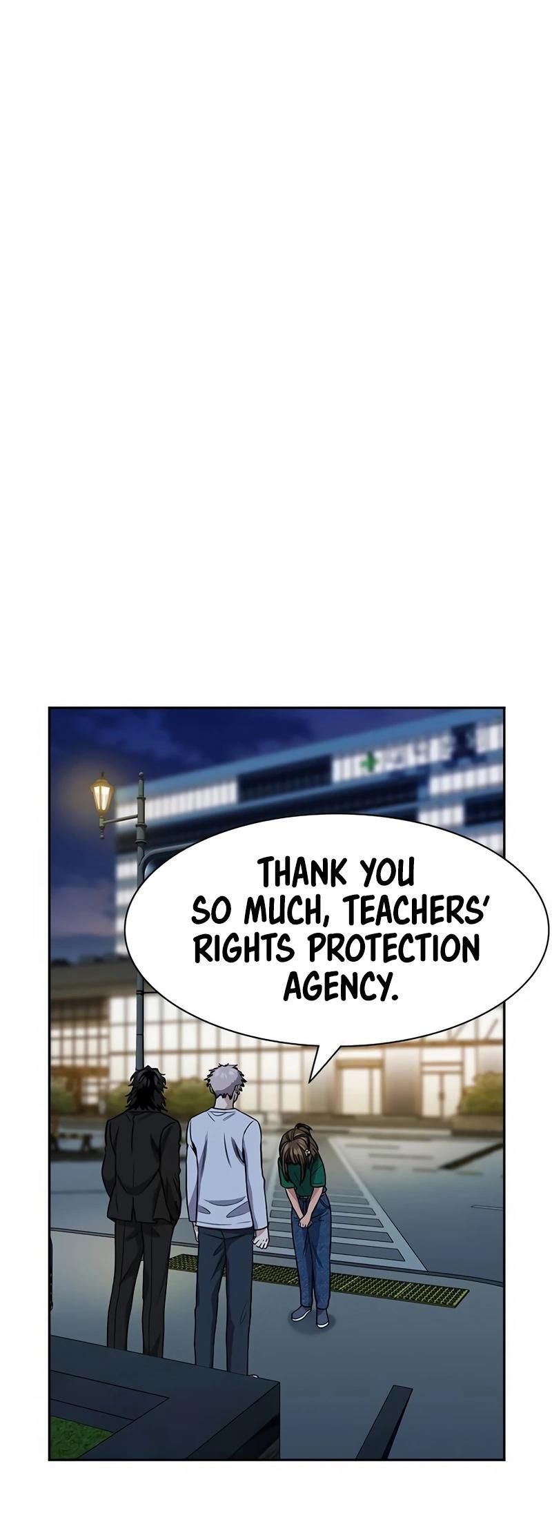 Read Get Schooled Manga Online