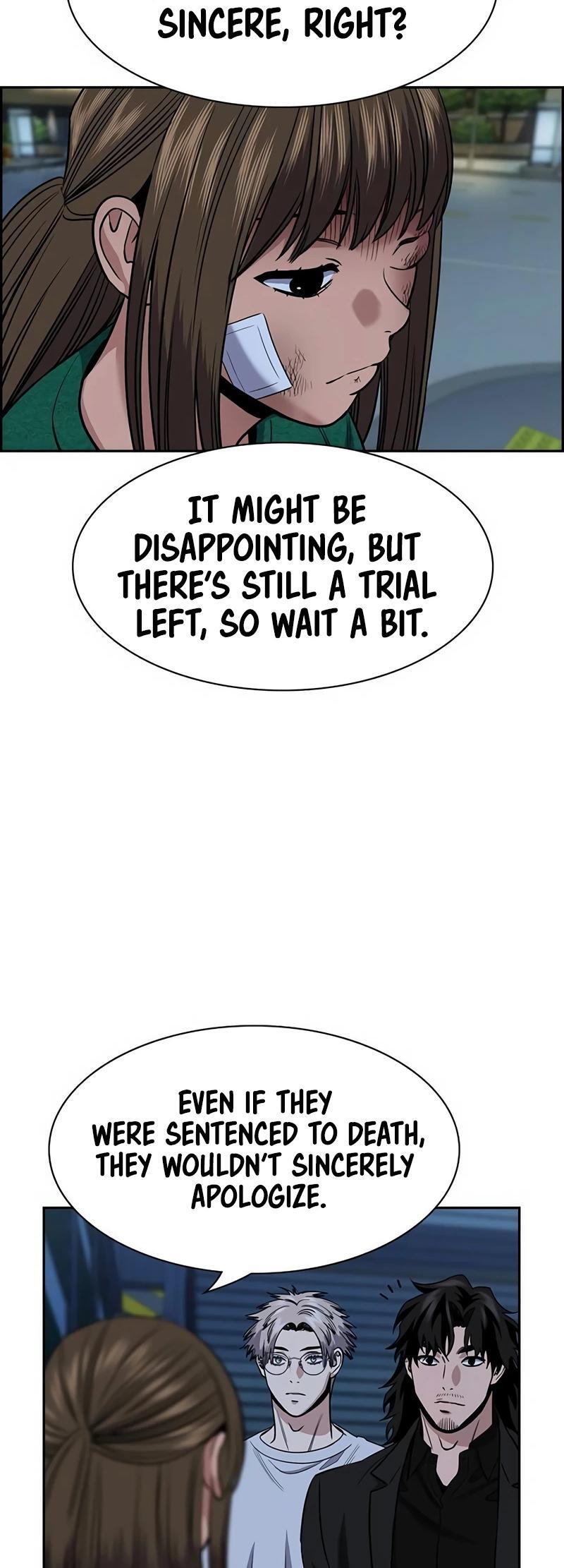 Read Get Schooled Manga Online