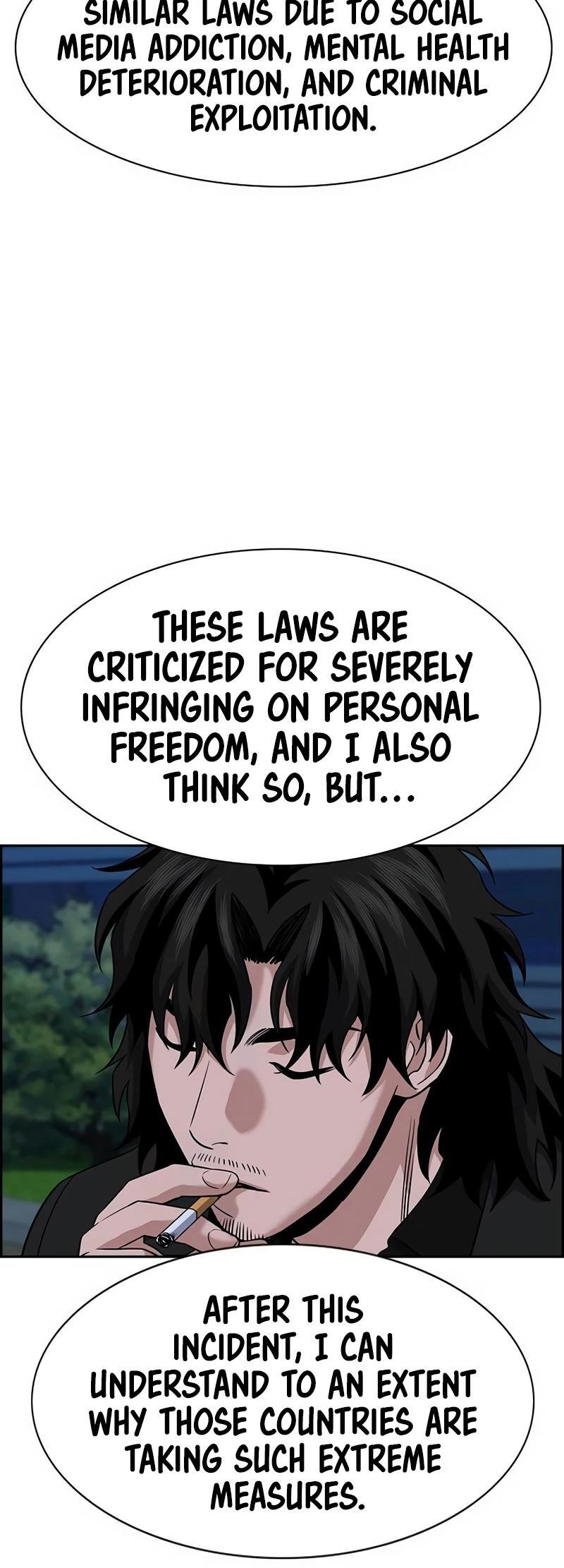 Read Get Schooled Manga Online