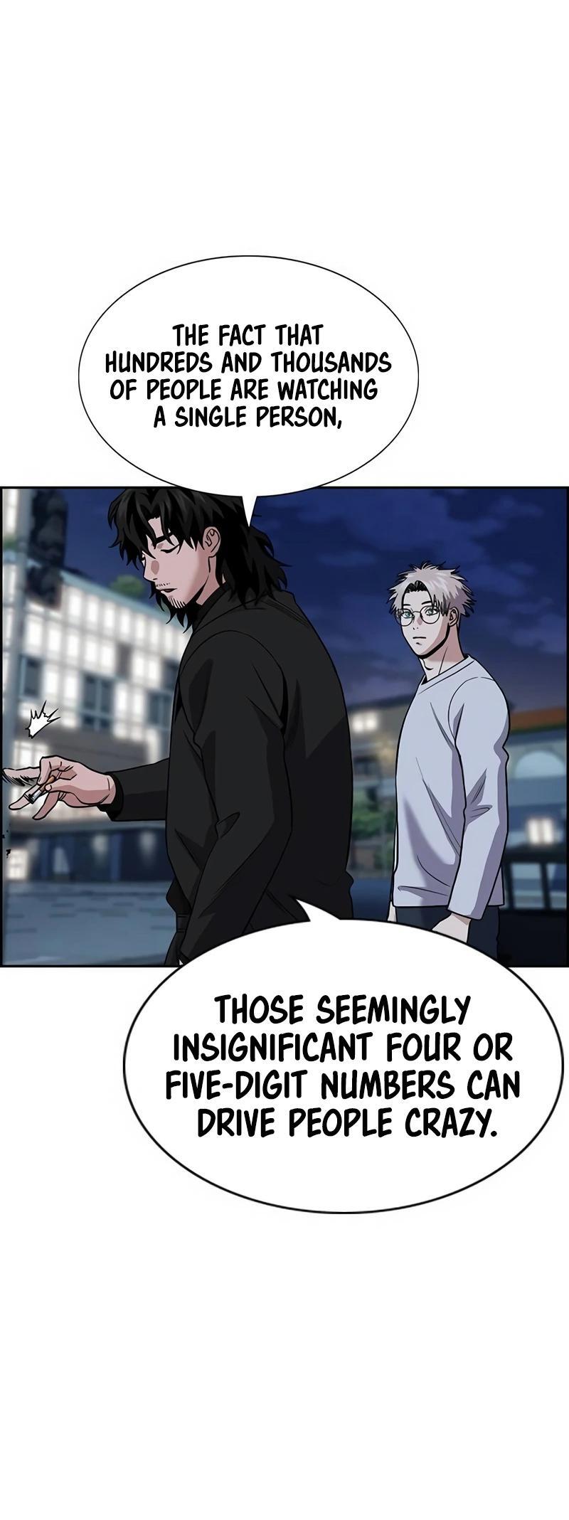 Read Get Schooled Manga Online