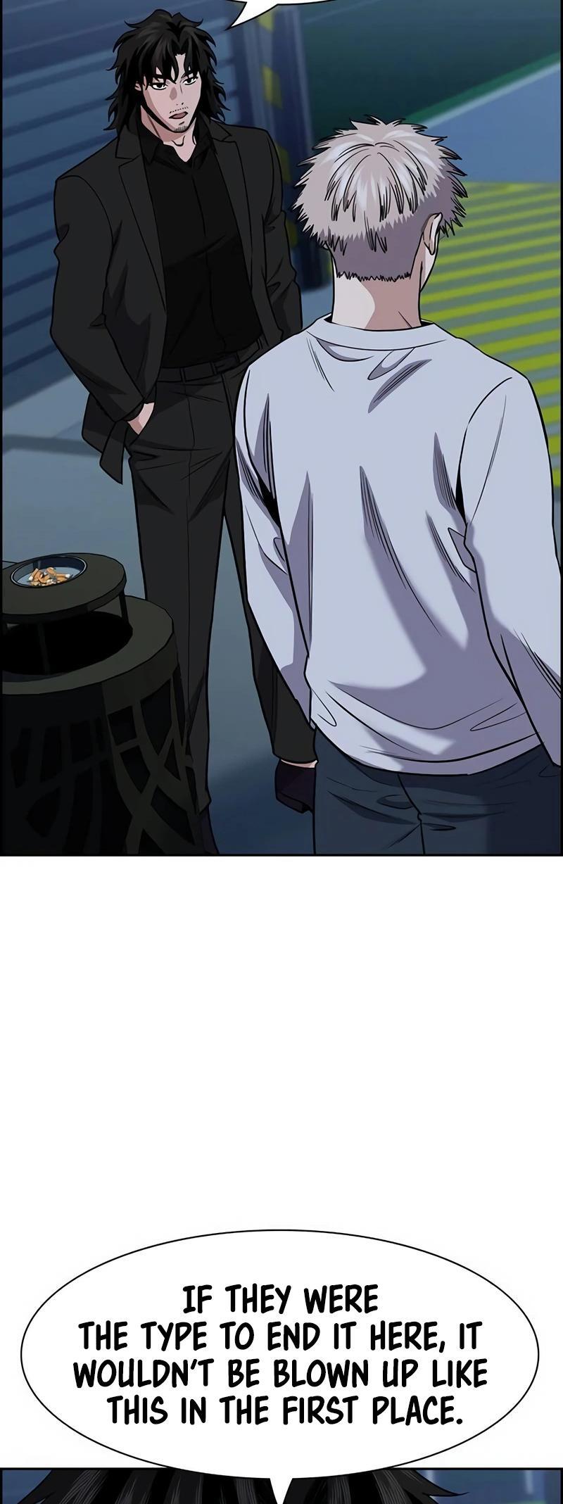 Read Get Schooled Manga Online