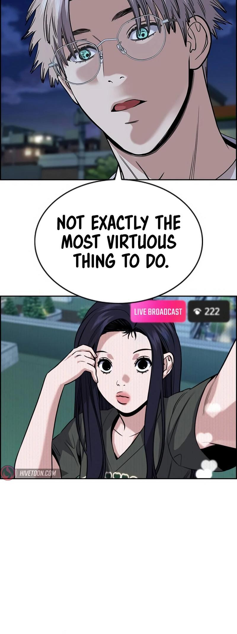 Read Get Schooled Manga Online