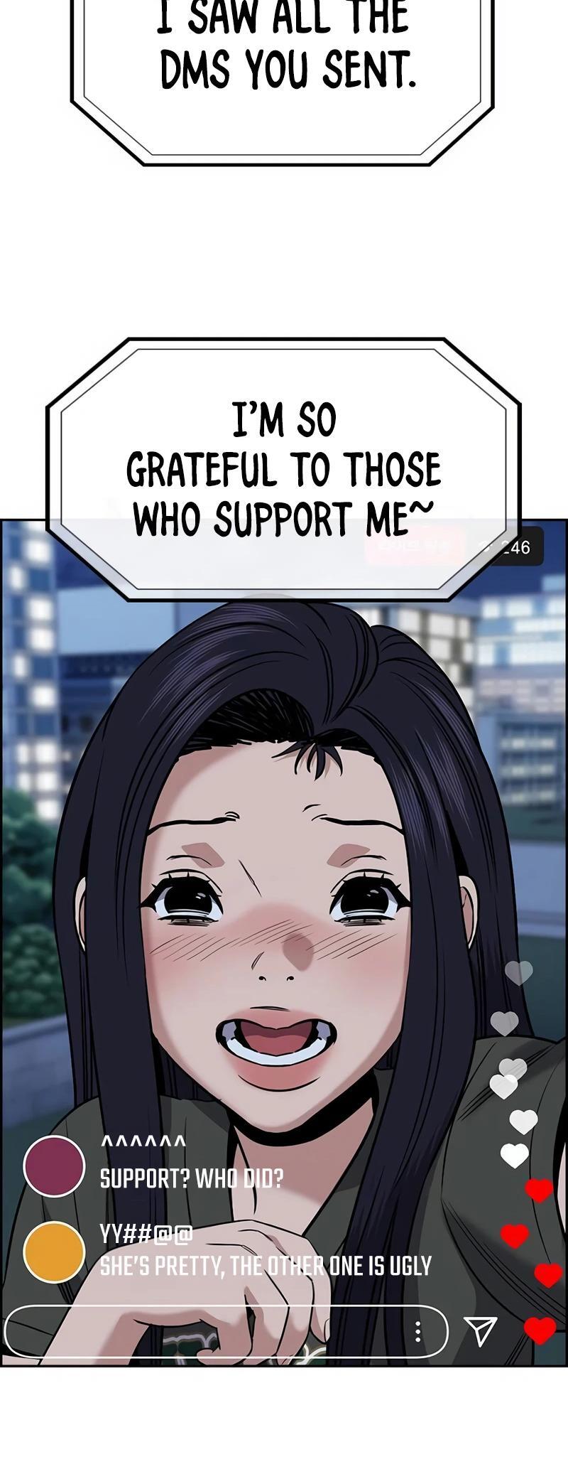 Read Get Schooled Manga Online