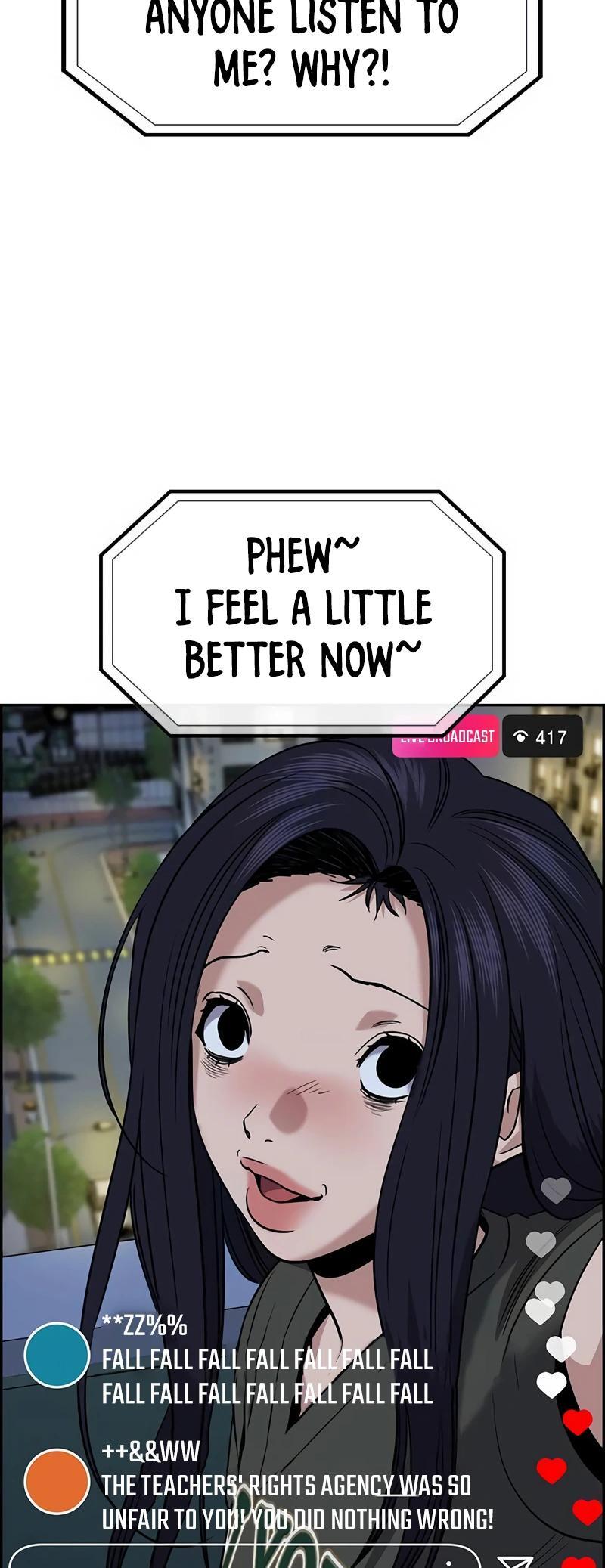 Read Get Schooled Manga Online