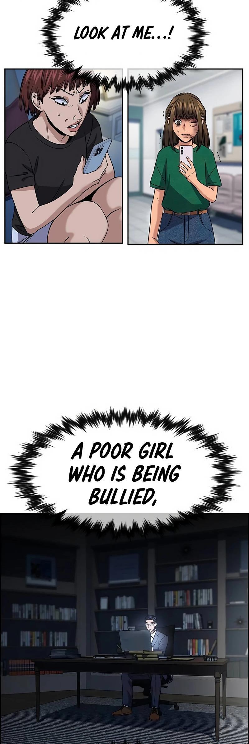 Read Get Schooled Manga Online