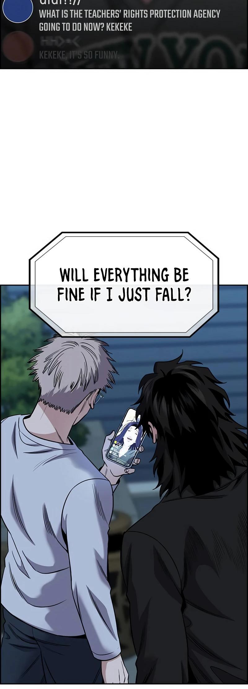 Read Get Schooled Manga Online