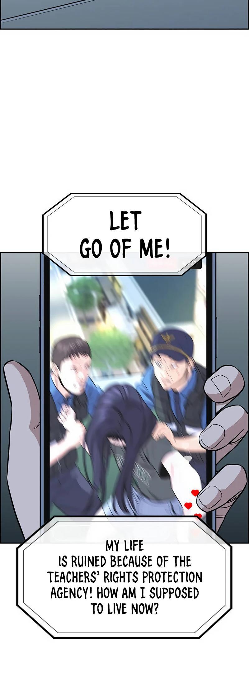 Read Get Schooled Manga Online
