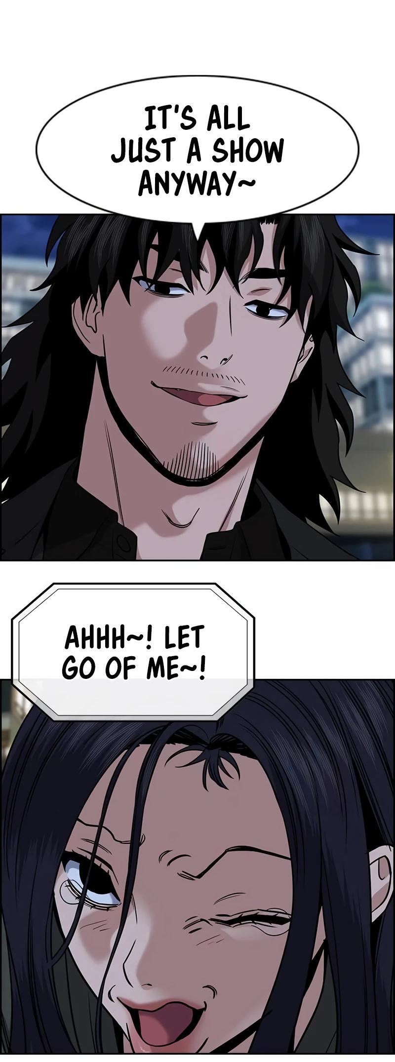 Read Get Schooled Manga Online