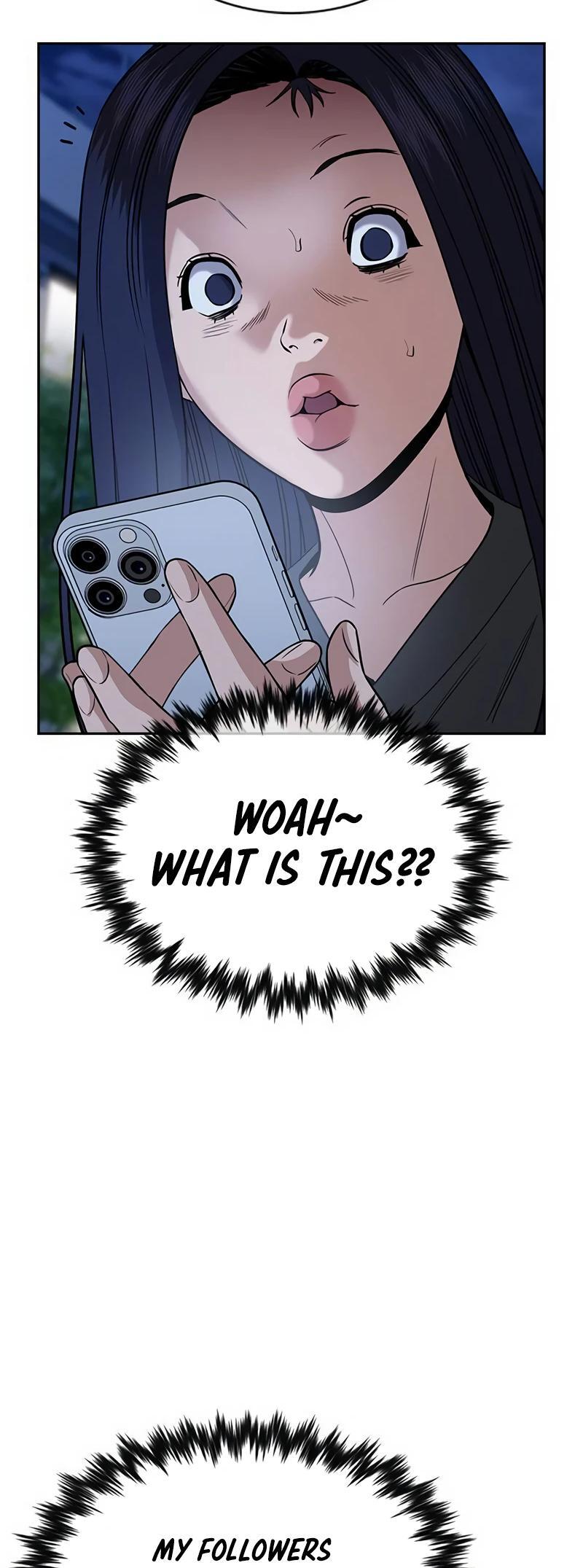 Read Get Schooled Manga Online