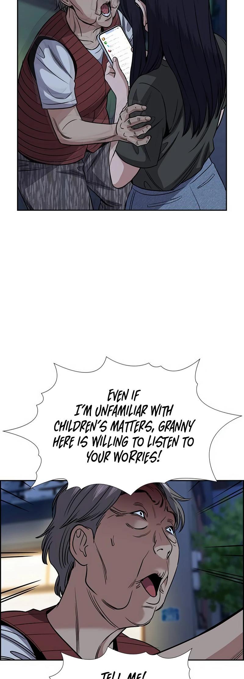 Read Get Schooled Manga Online