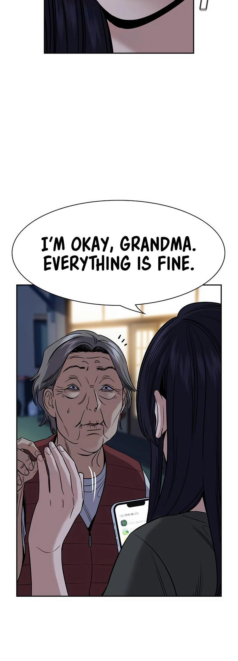 Read Get Schooled Manga Online
