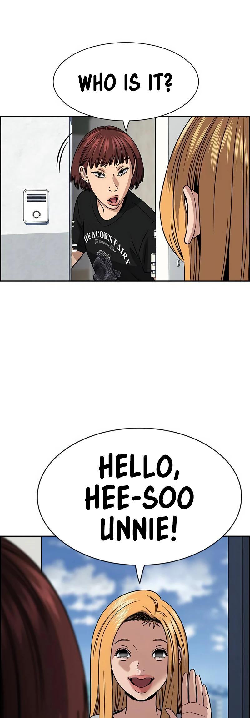 Read Get Schooled Manga Online