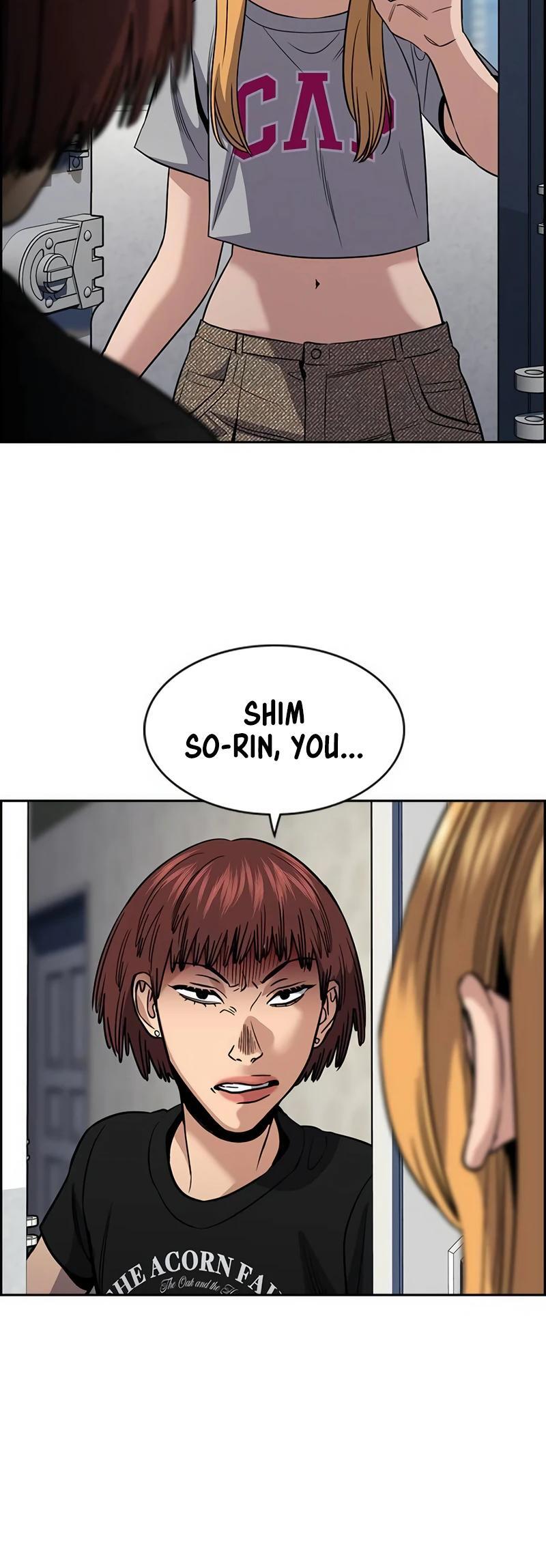 Read Get Schooled Manga Online