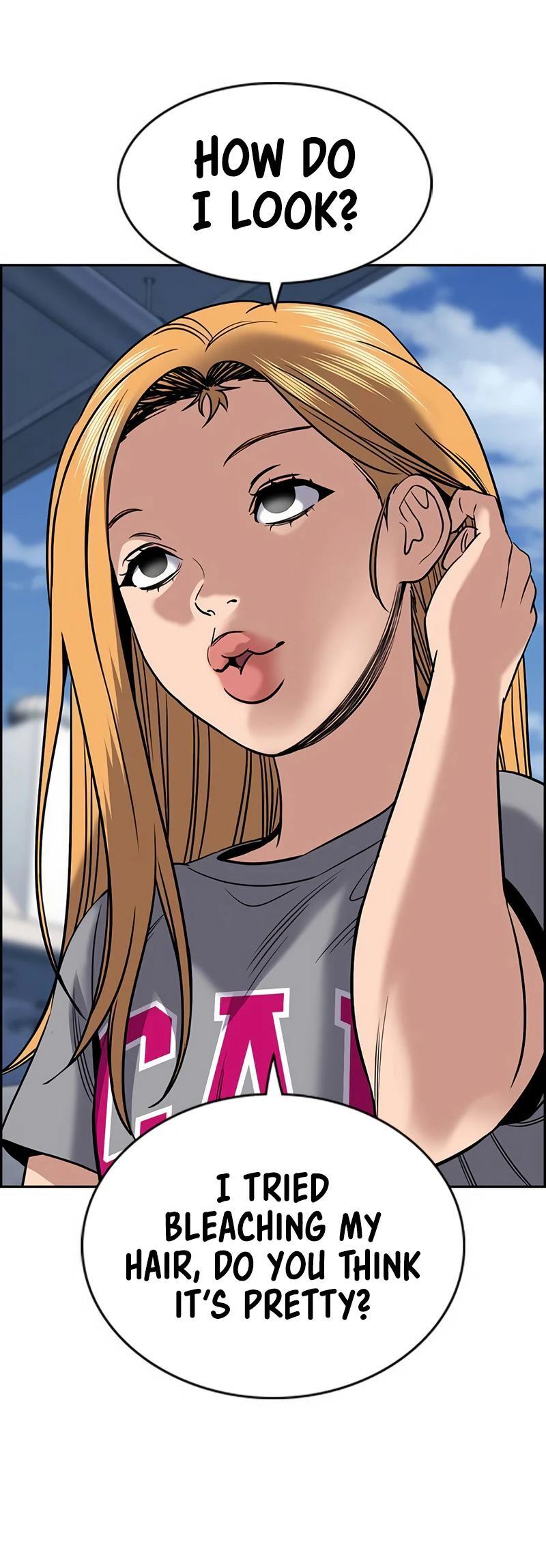 Read Get Schooled Manga Online