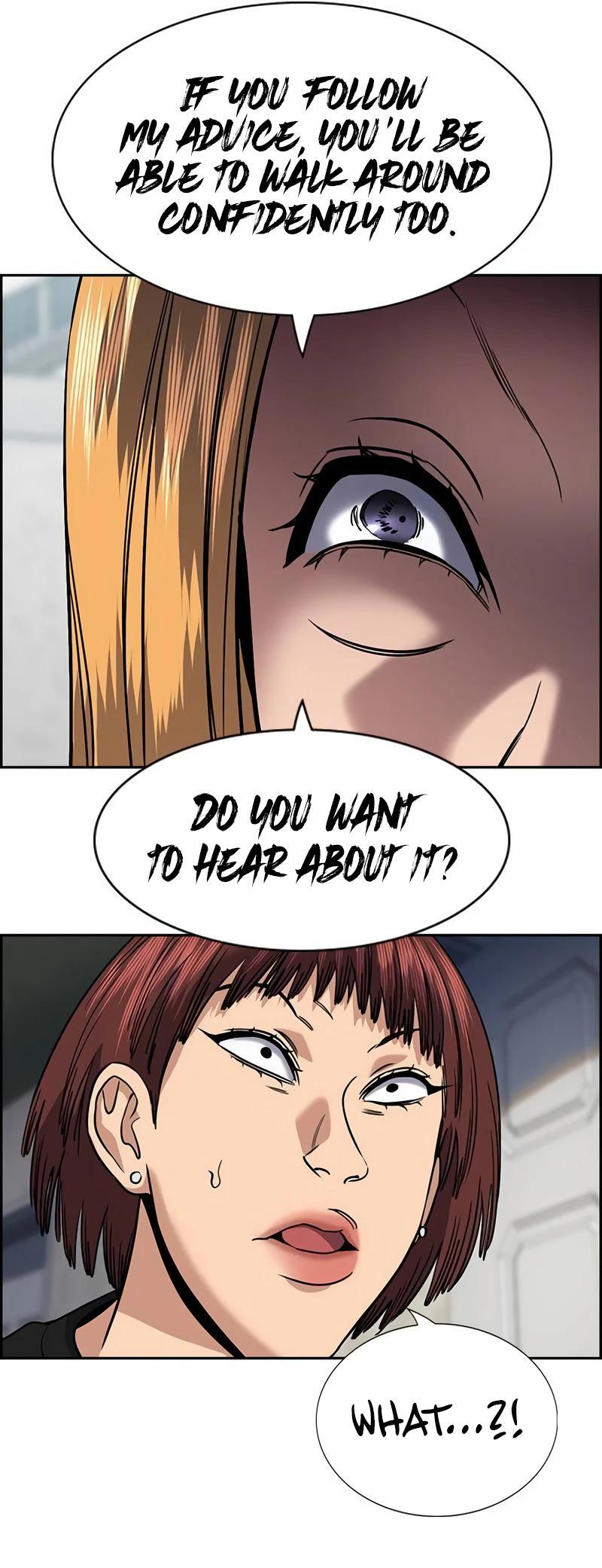 Read Get Schooled Manga Online