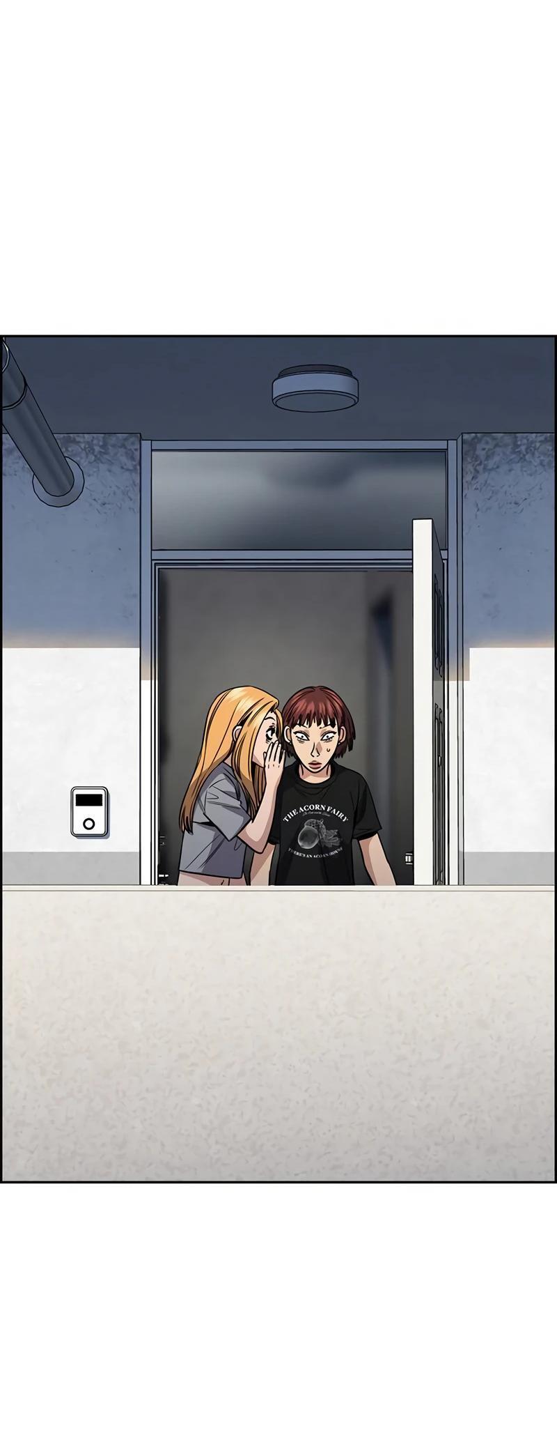 Read Get Schooled Manga Online