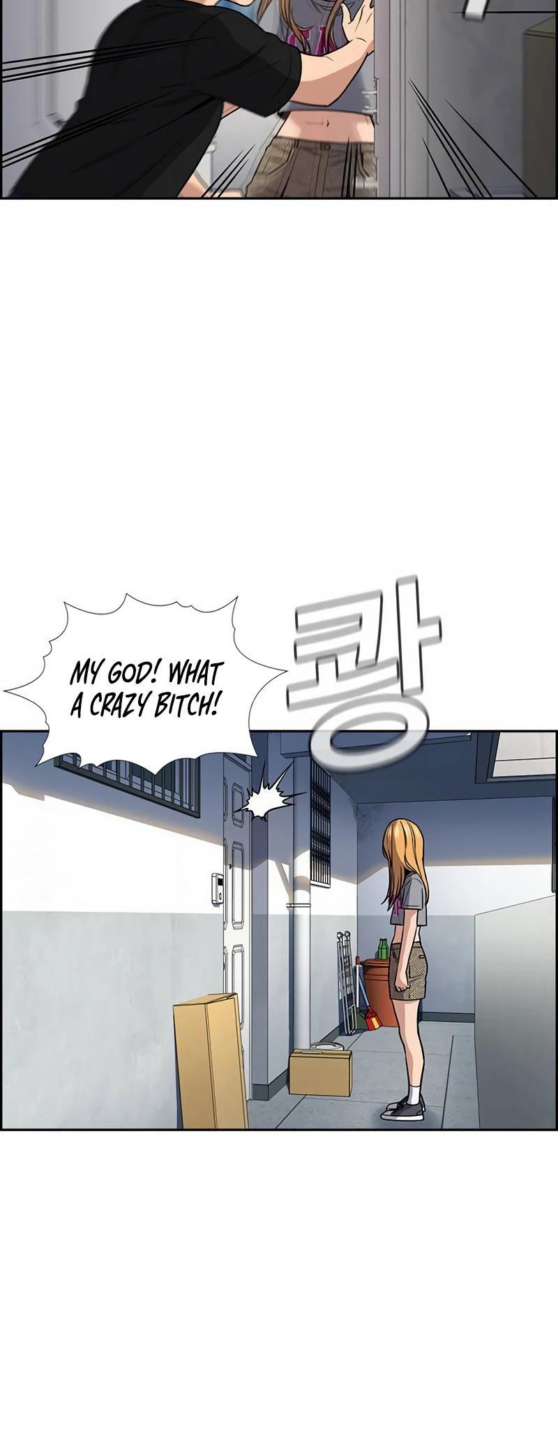 Read Get Schooled Manga Online