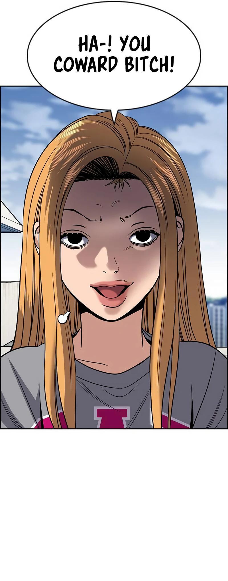 Read Get Schooled Manga Online