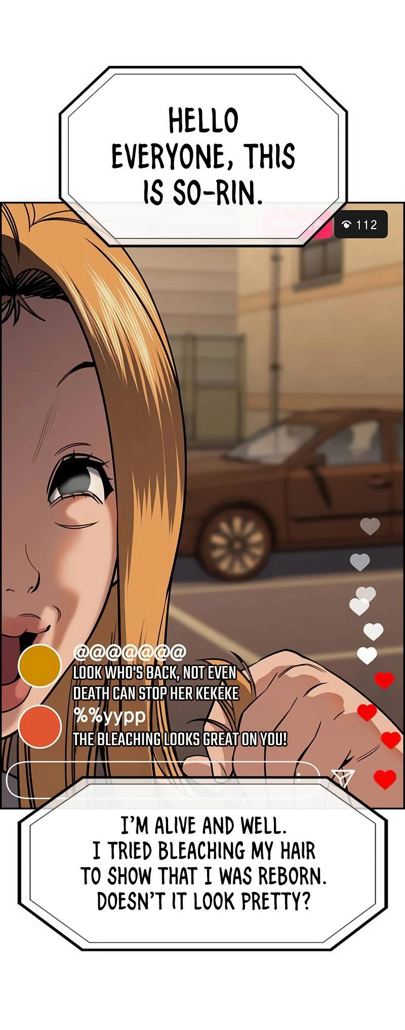 Read Get Schooled Manga Online
