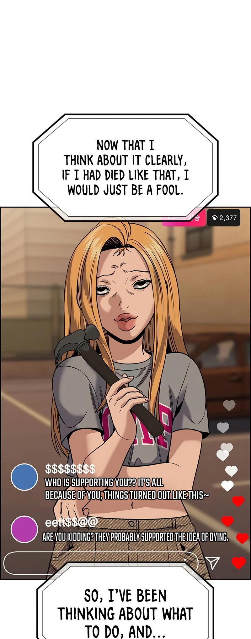 Read Get Schooled Manga Online