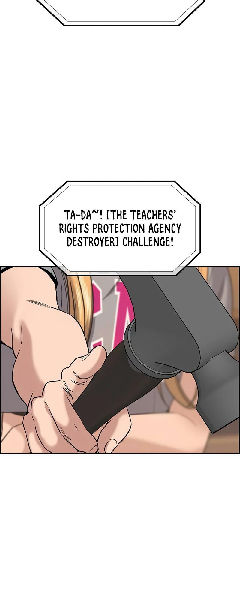 Read Get Schooled Manga Online