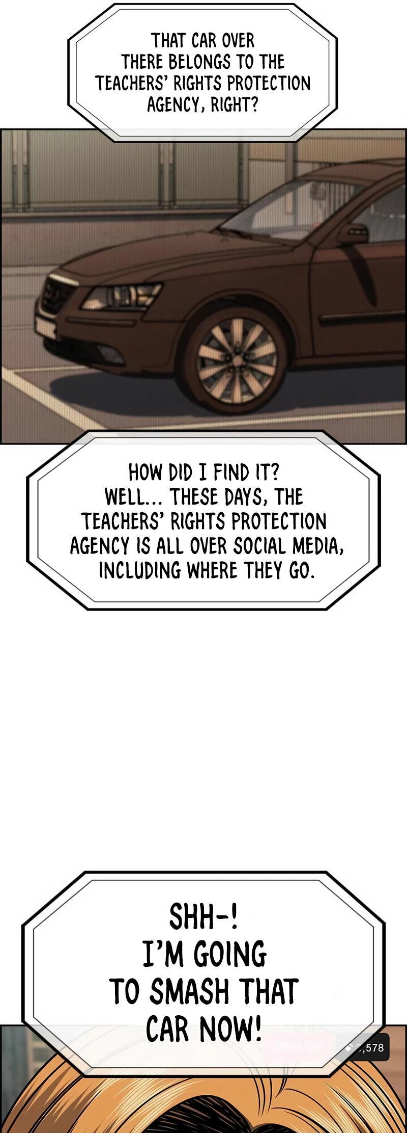 Read Get Schooled Manga Online