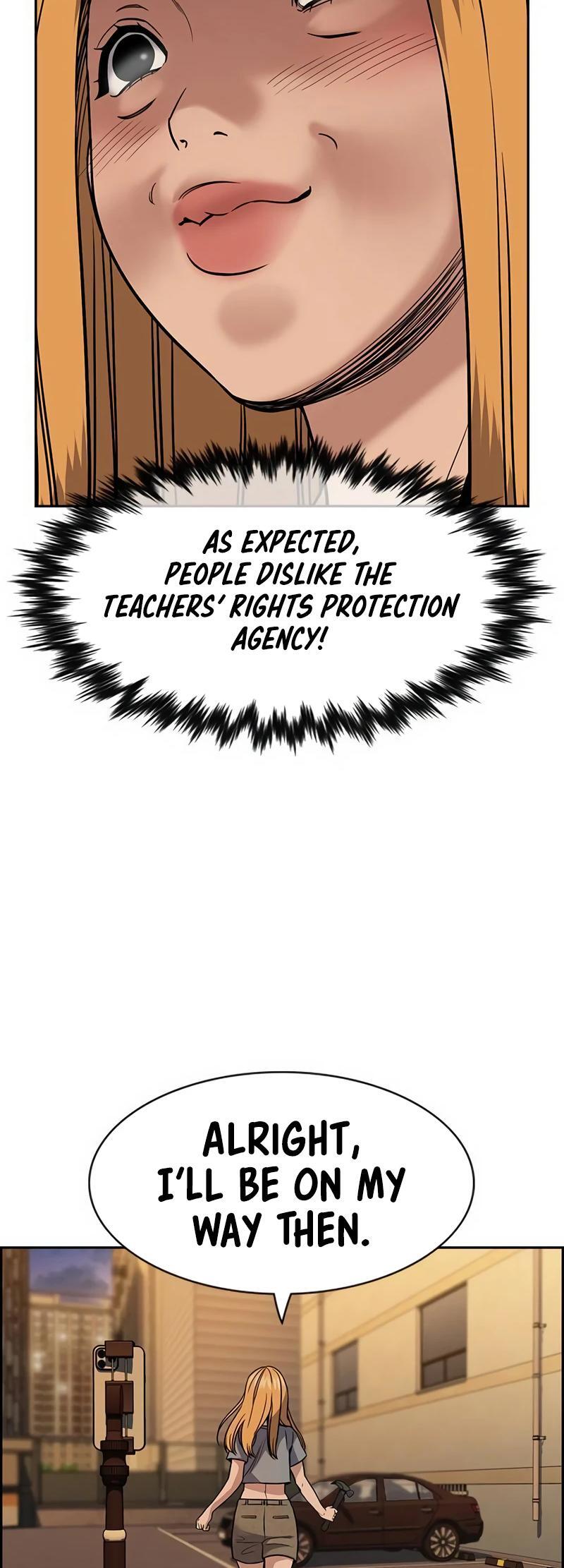 Read Get Schooled Manga Online