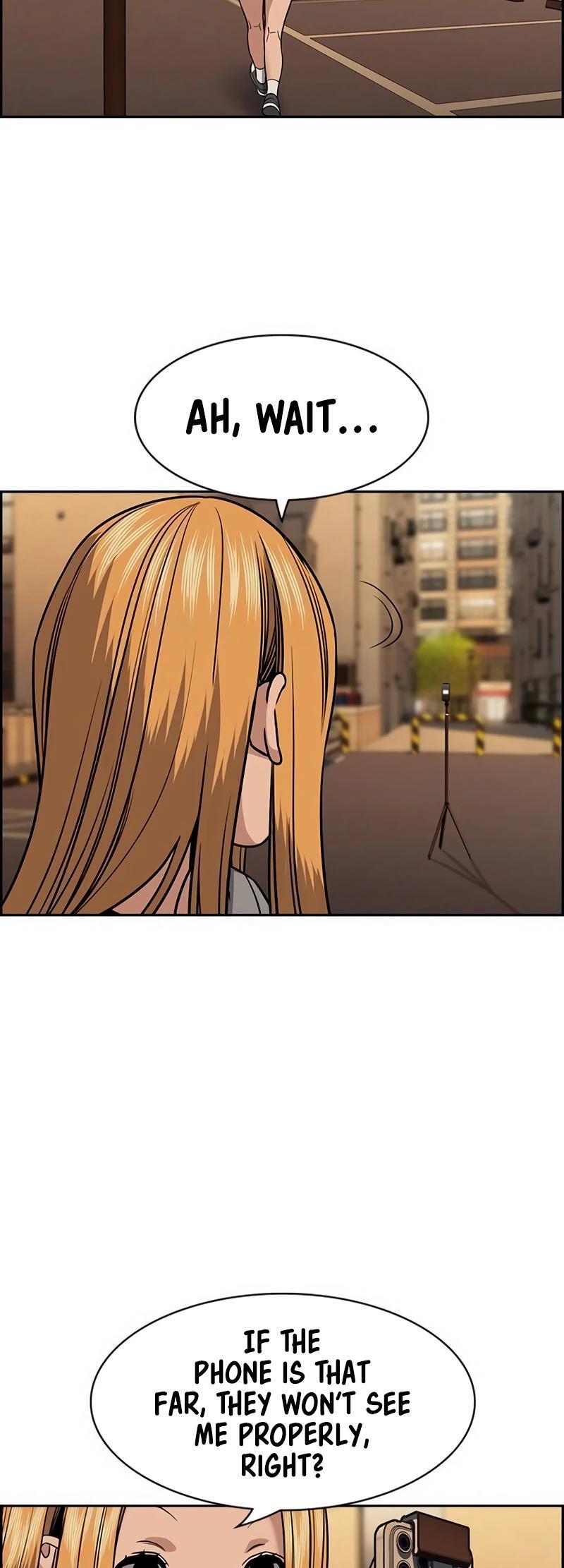 Read Get Schooled Manga Online