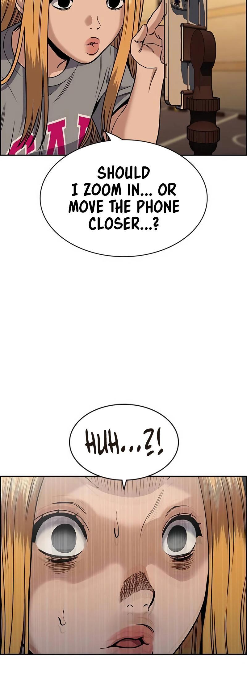 Read Get Schooled Manga Online