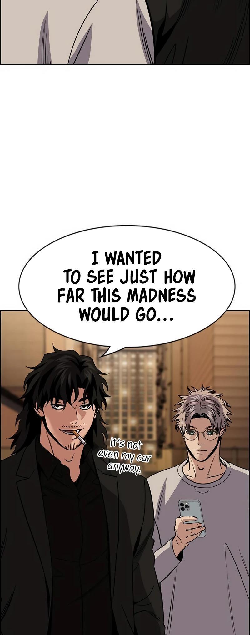 Read Get Schooled Manga Online