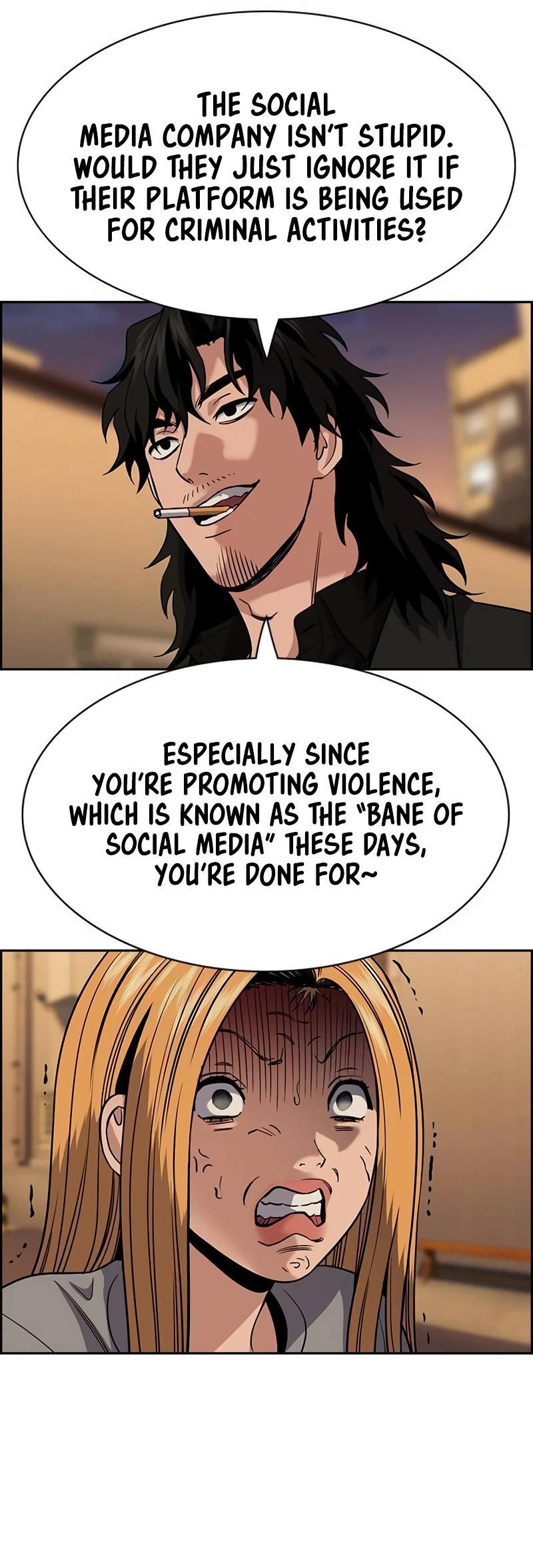 Read Get Schooled Manga Online