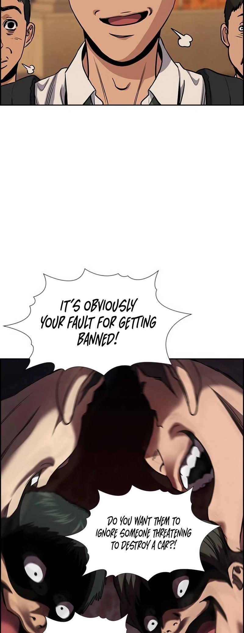 Read Get Schooled Manga Online