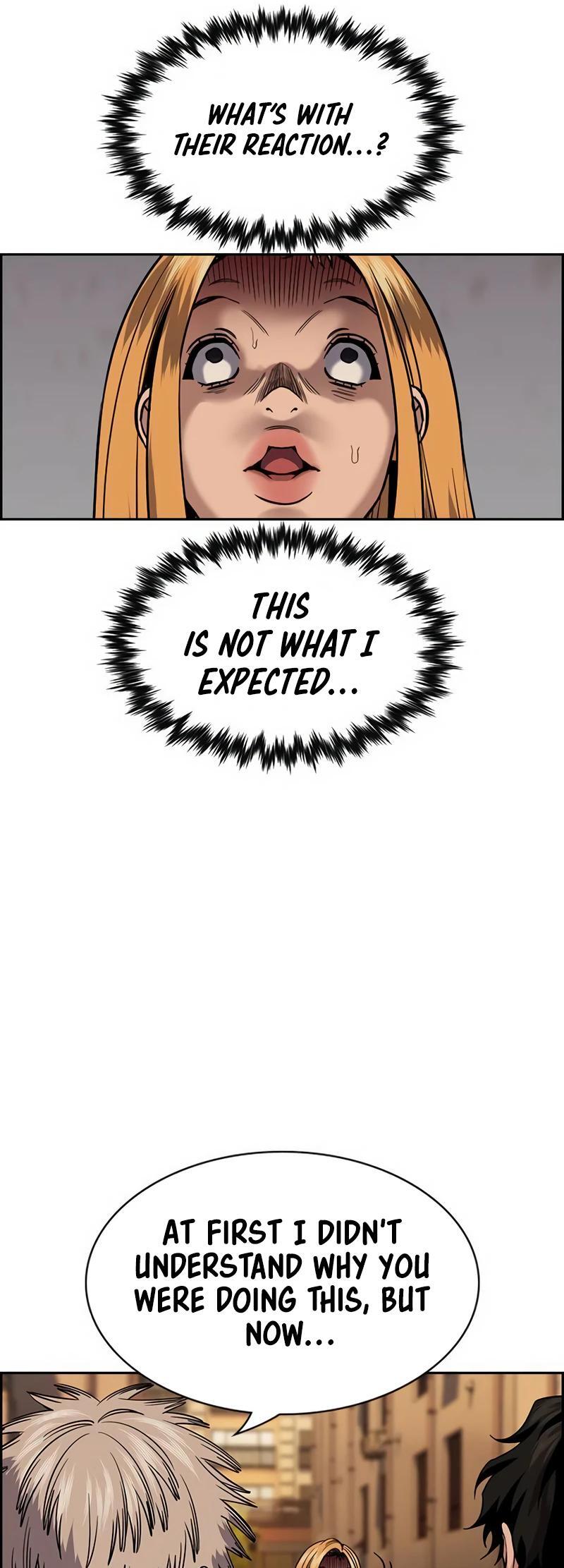 Read Get Schooled Manga Online