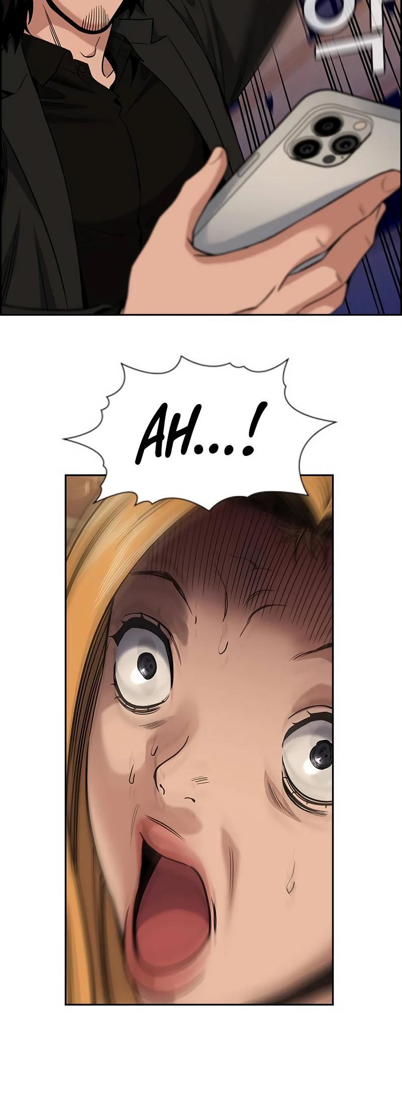 Read Get Schooled Manga Online
