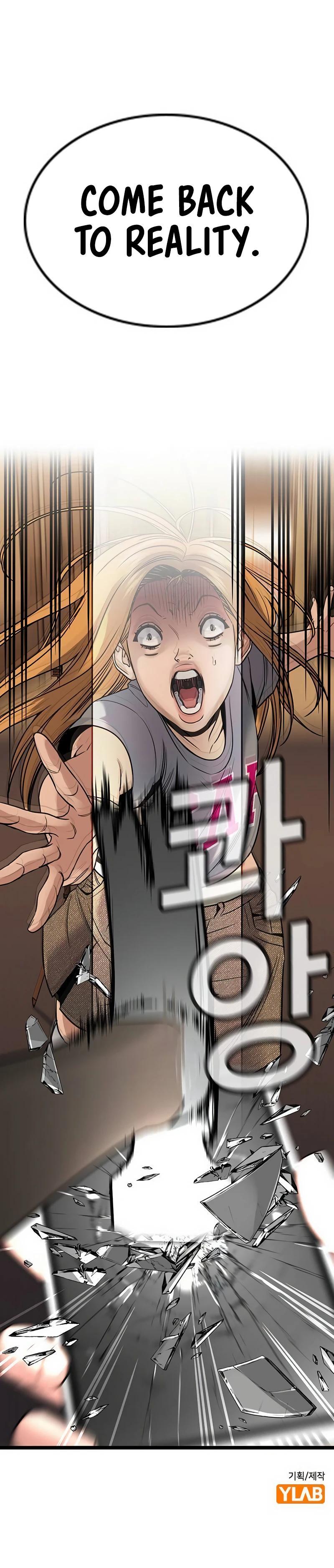 Read Get Schooled Manga Online