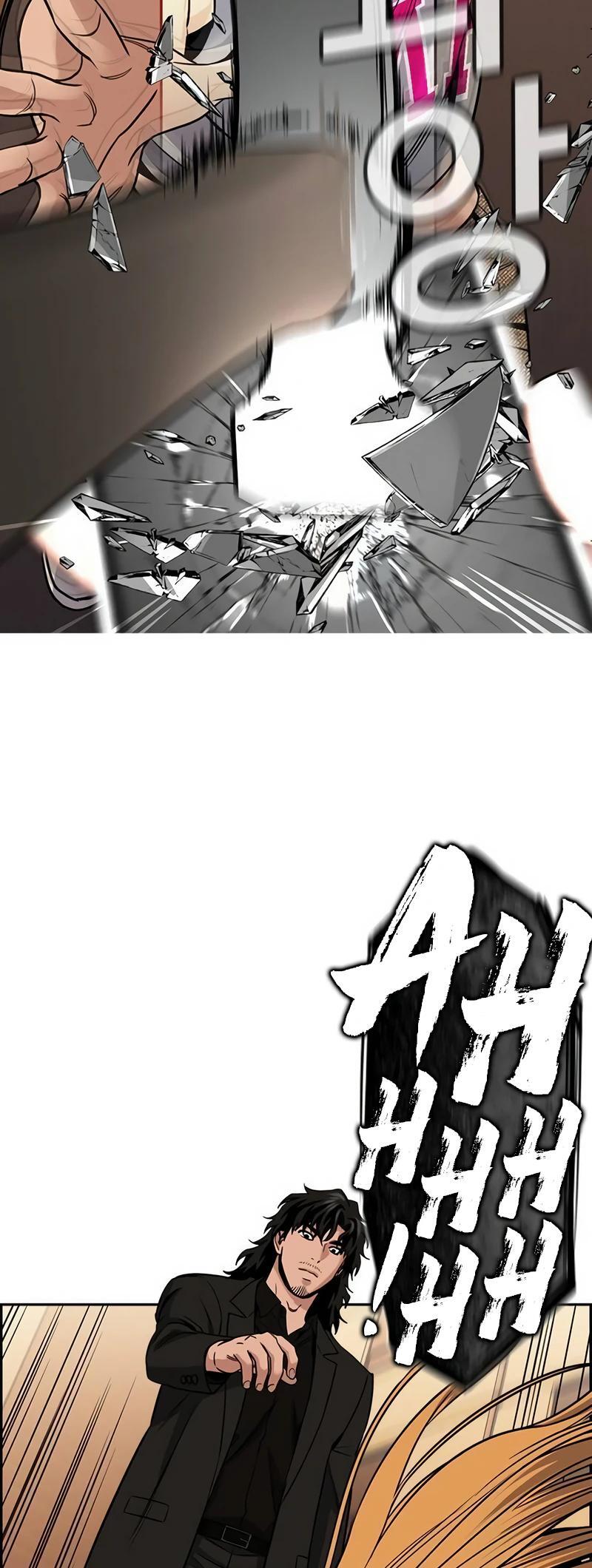 Read Get Schooled Manga Online