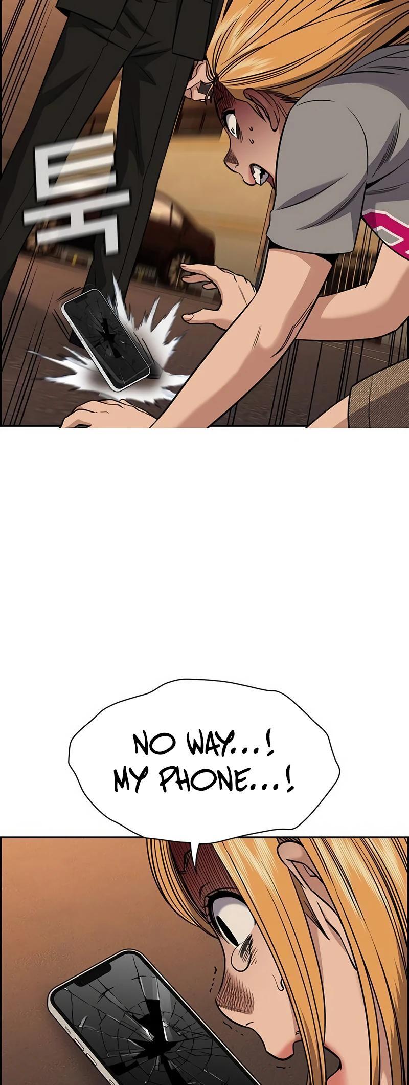 Read Get Schooled Manga Online