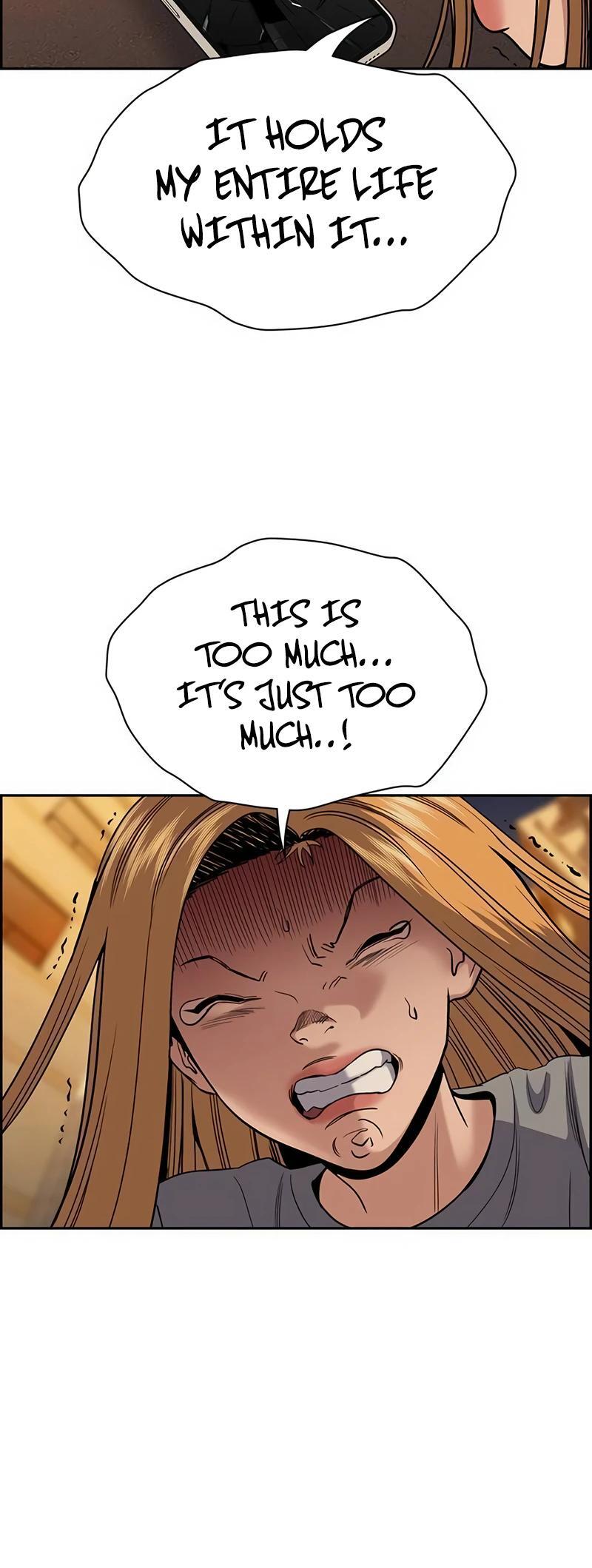 Read Get Schooled Manga Online