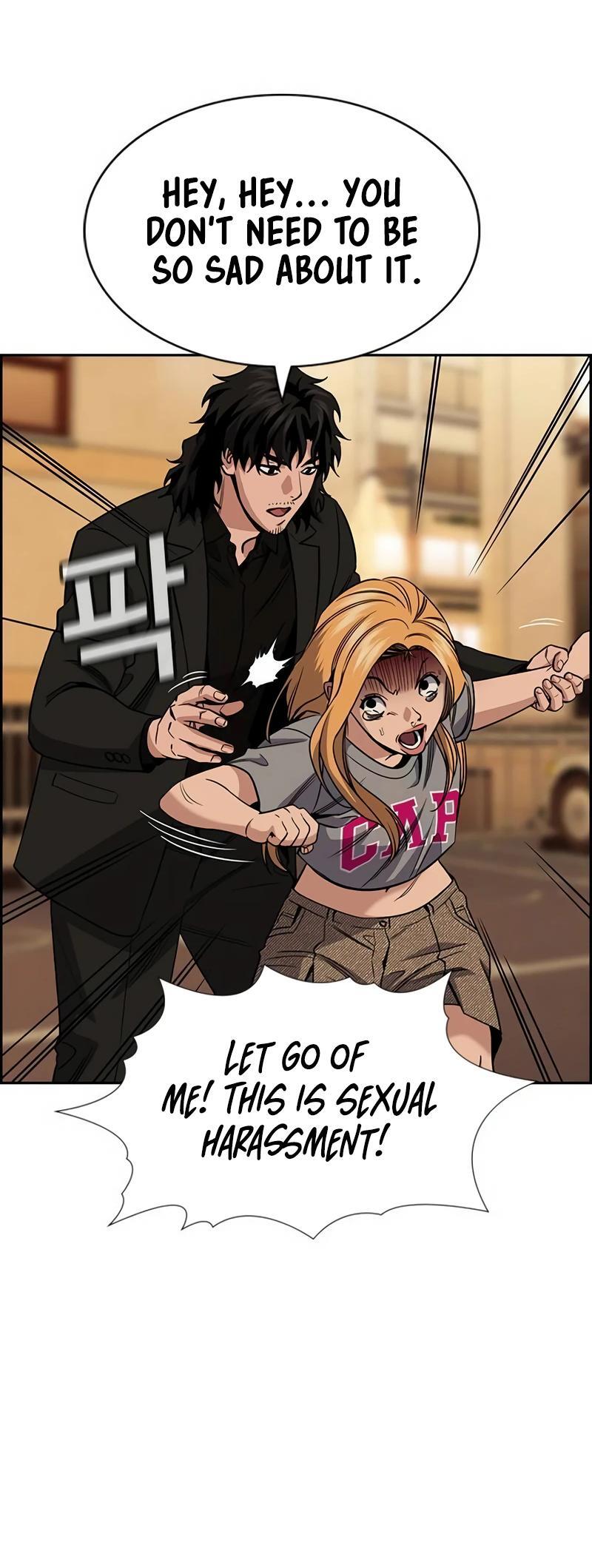 Read Get Schooled Manga Online