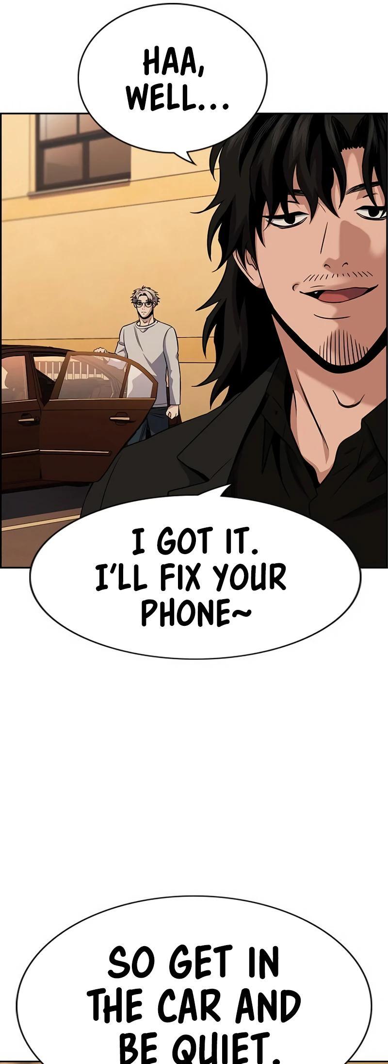 Read Get Schooled Manga Online