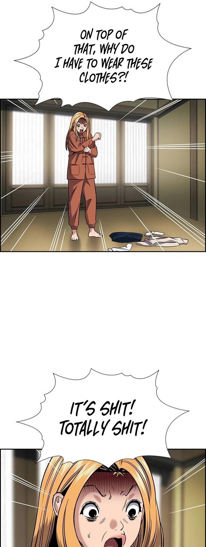 Read Get Schooled Manga Online